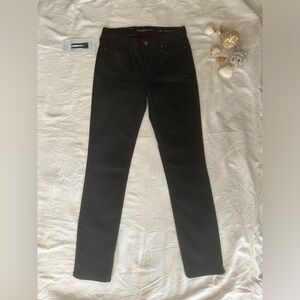 Black Calvin Klein Skinny Jeans